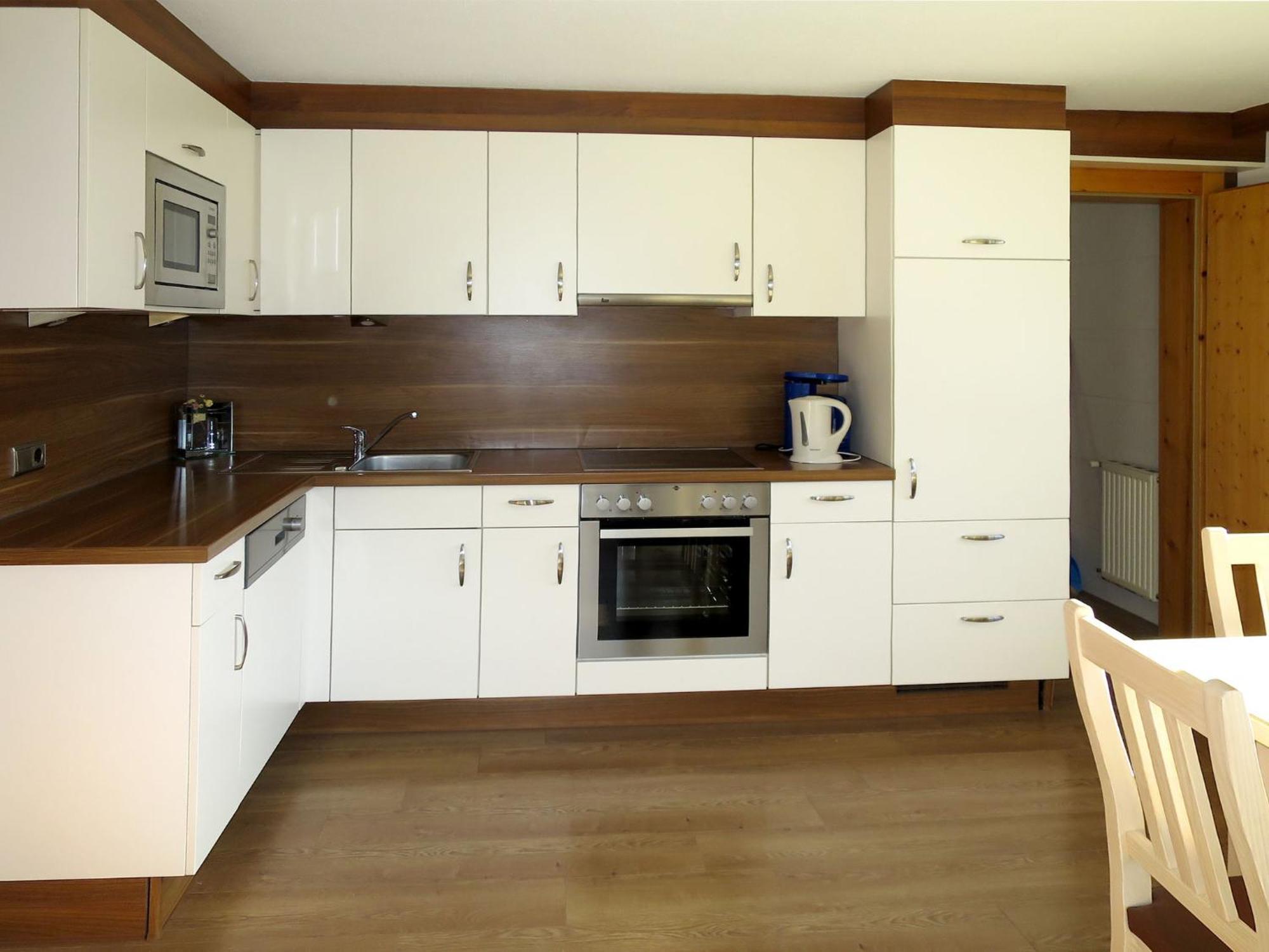 Apartment Heisenhaus-1 By Interhome Ramsau im Zillertal Eksteriør billede