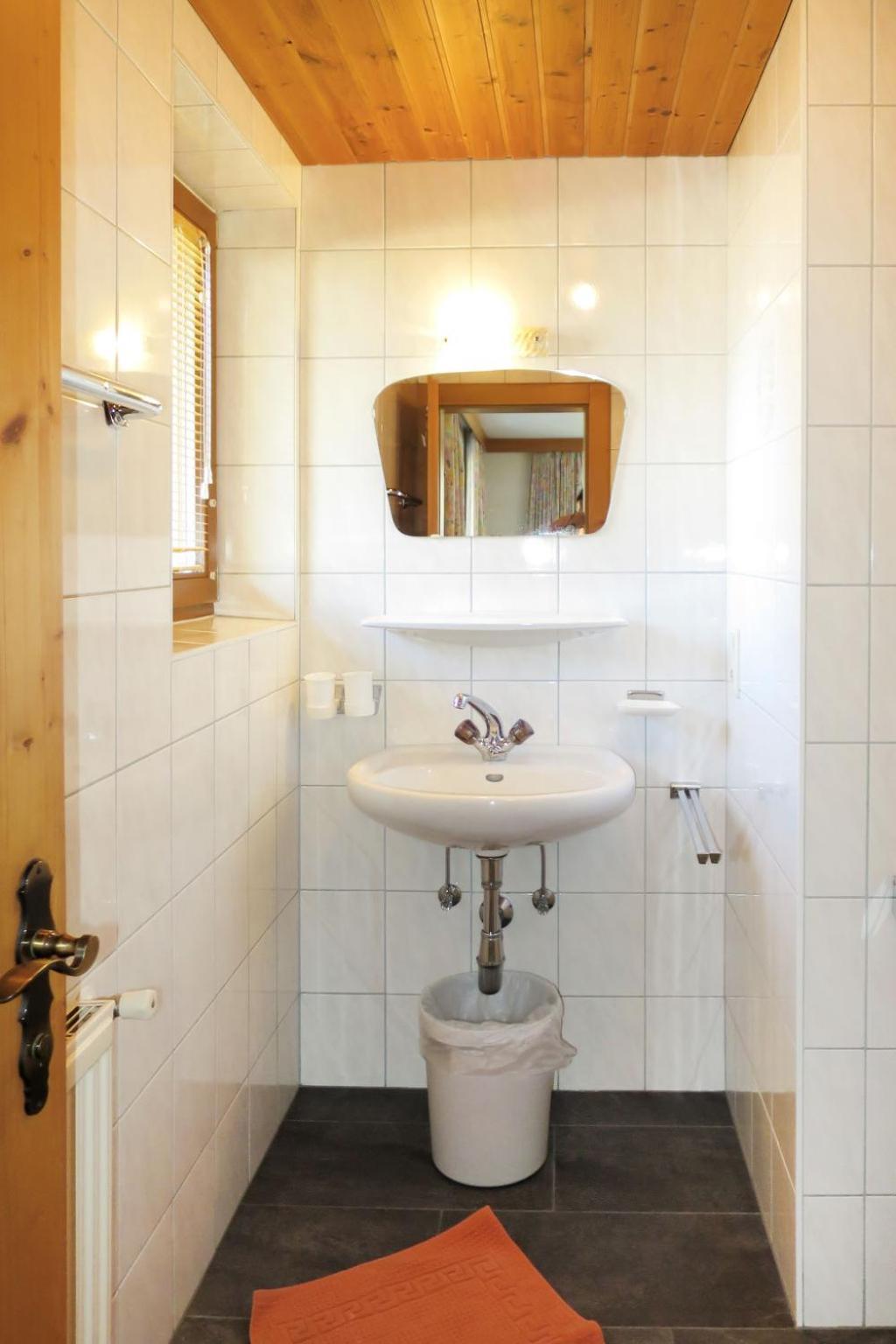 Apartment Heisenhaus-1 By Interhome Ramsau im Zillertal Eksteriør billede